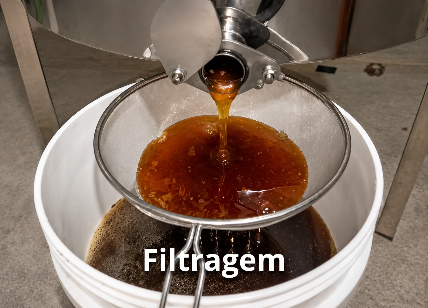 Filtragem