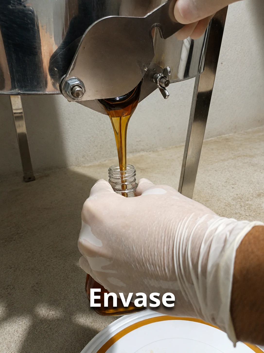 Envase